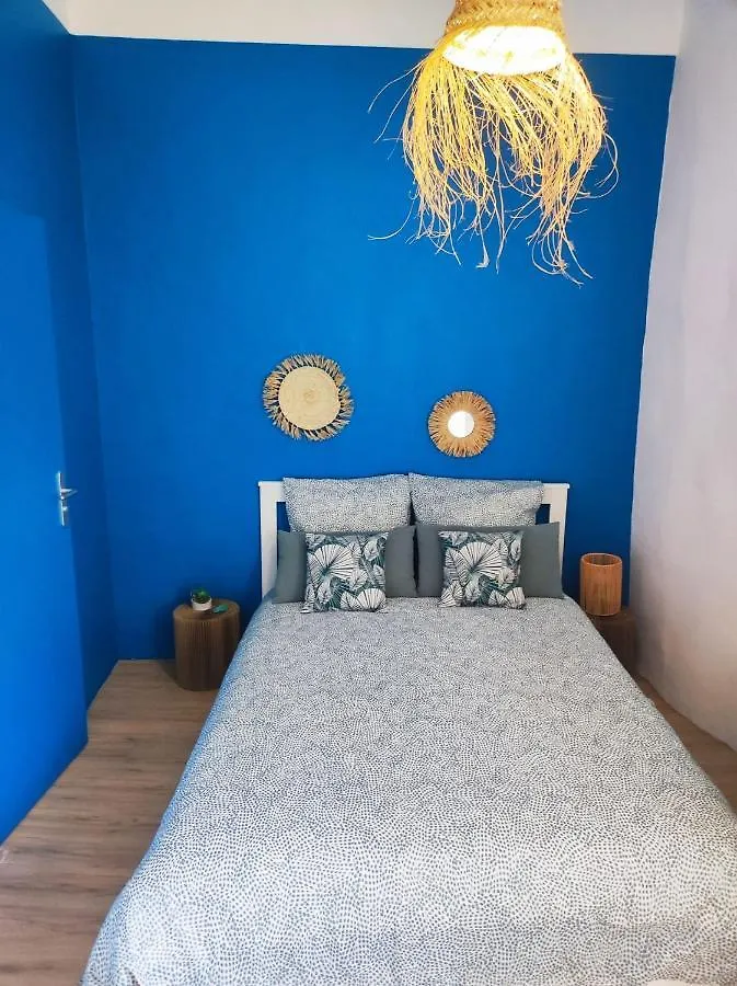 Apartment Studio Tout Equipe Au Coeur D'Aix En Provence Aix-en-Provence